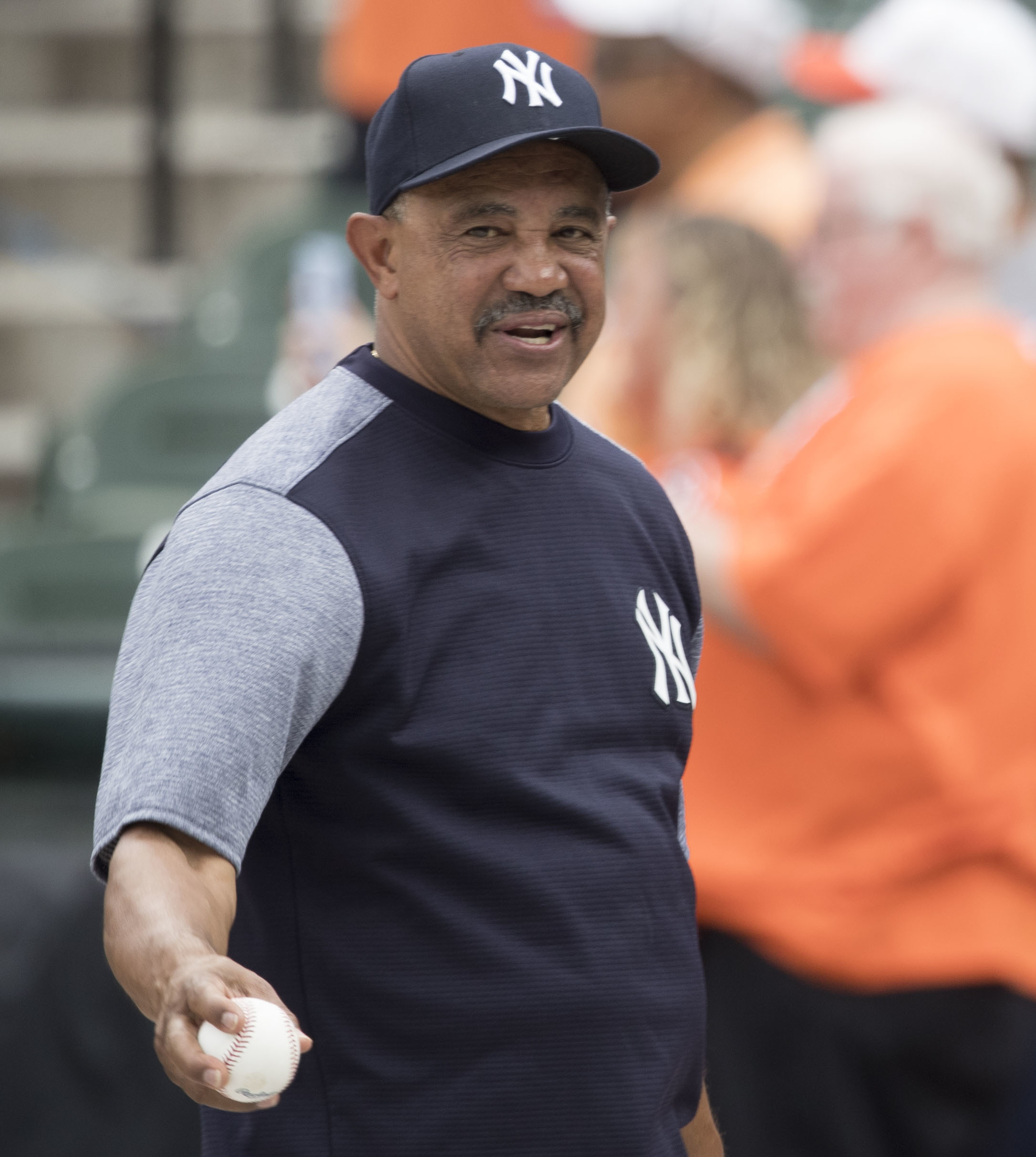 Tony Pena