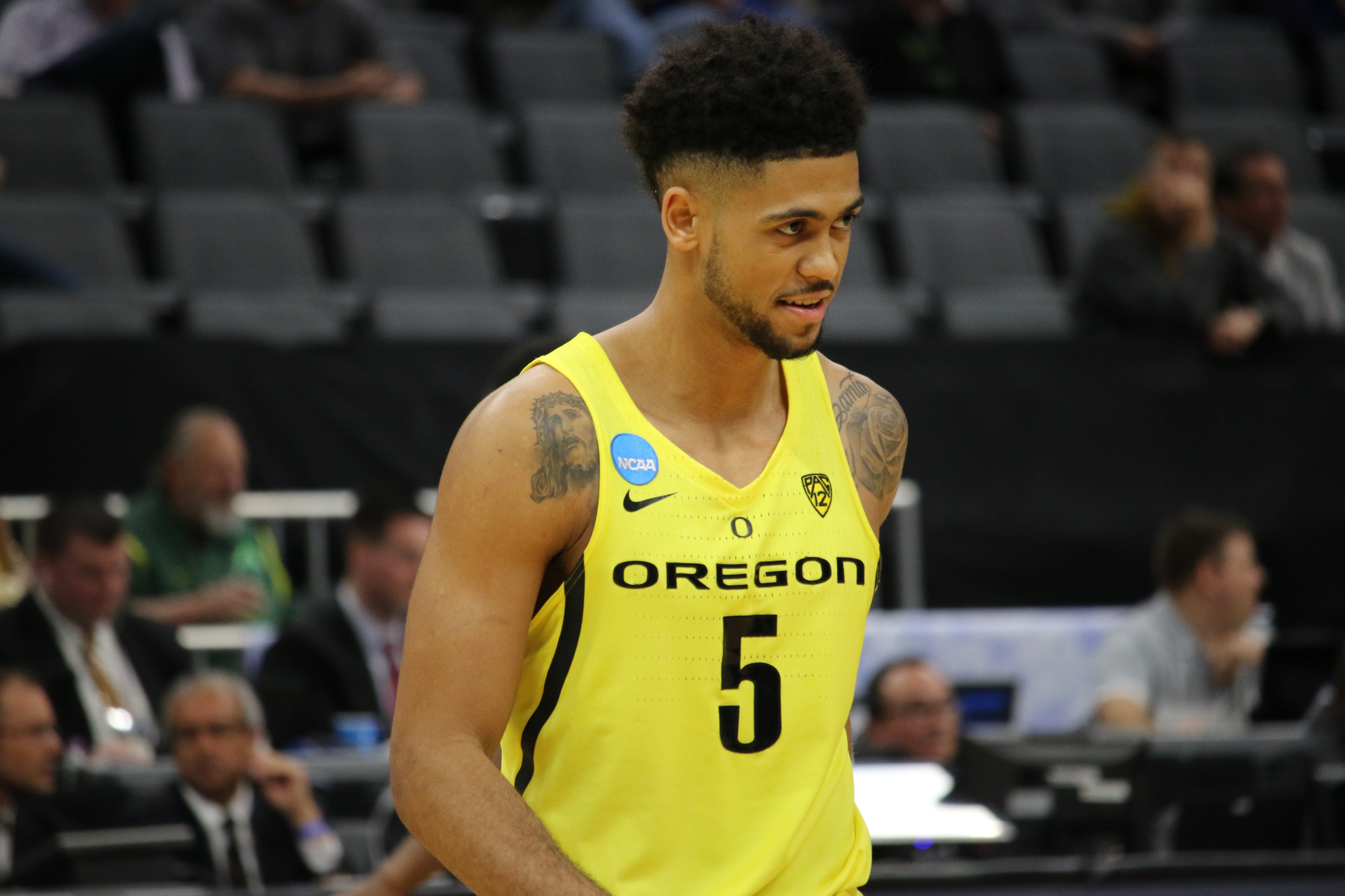 tyler dorsey