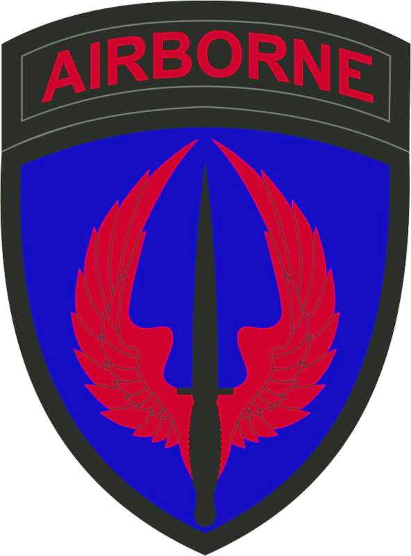 160th soar logo