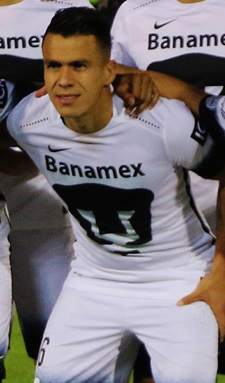 <span class="mw-page-title-main">Marcelo Alatorre</span> Mexican footballer (born 1985)