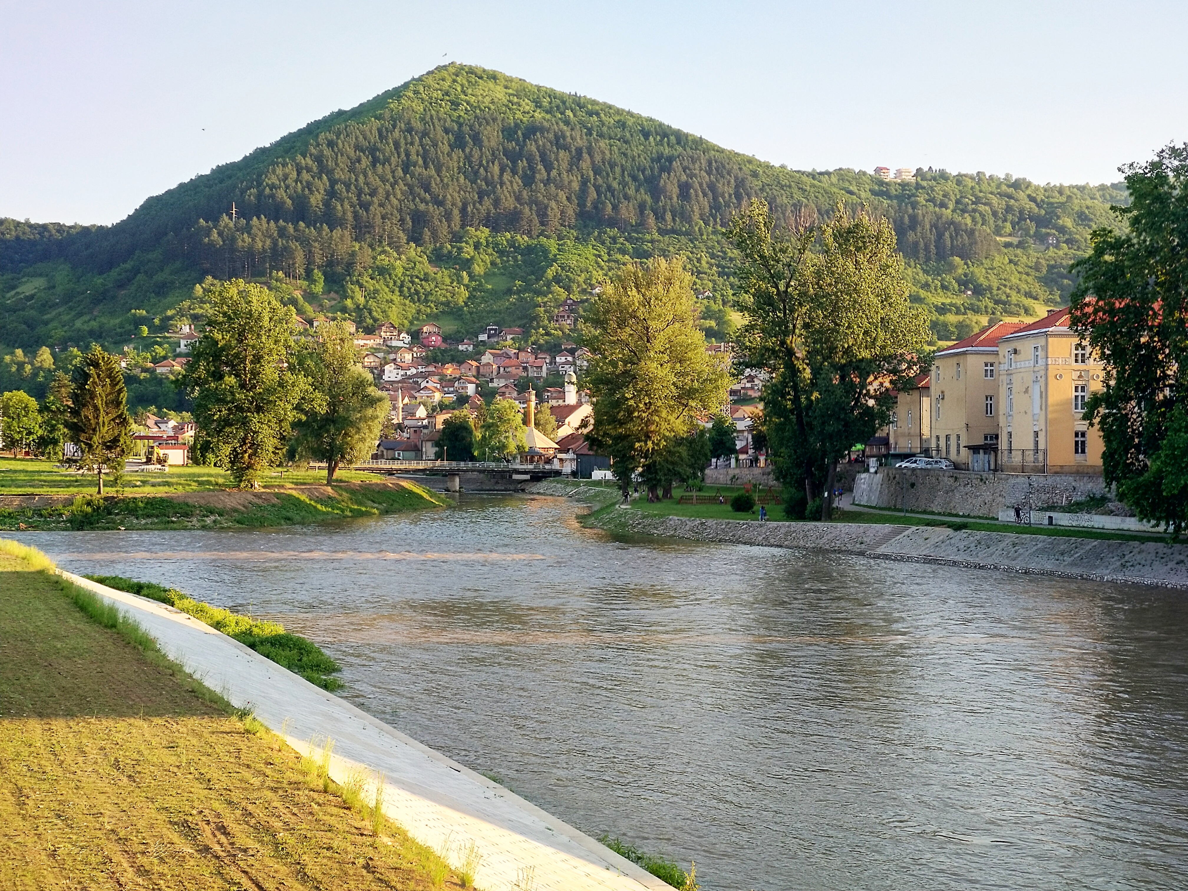 Evropski Radnički - pogled kroz istoriju