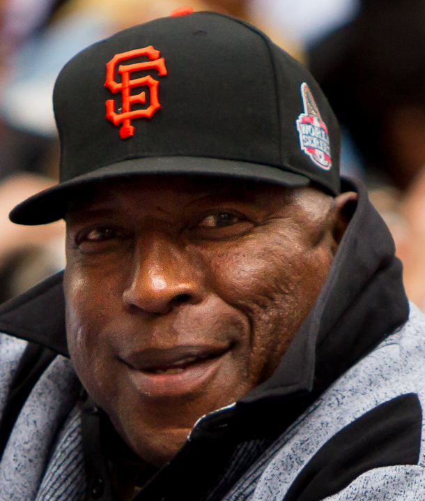 Willie McCovey - Simple English Wikipedia, the free encyclopedia