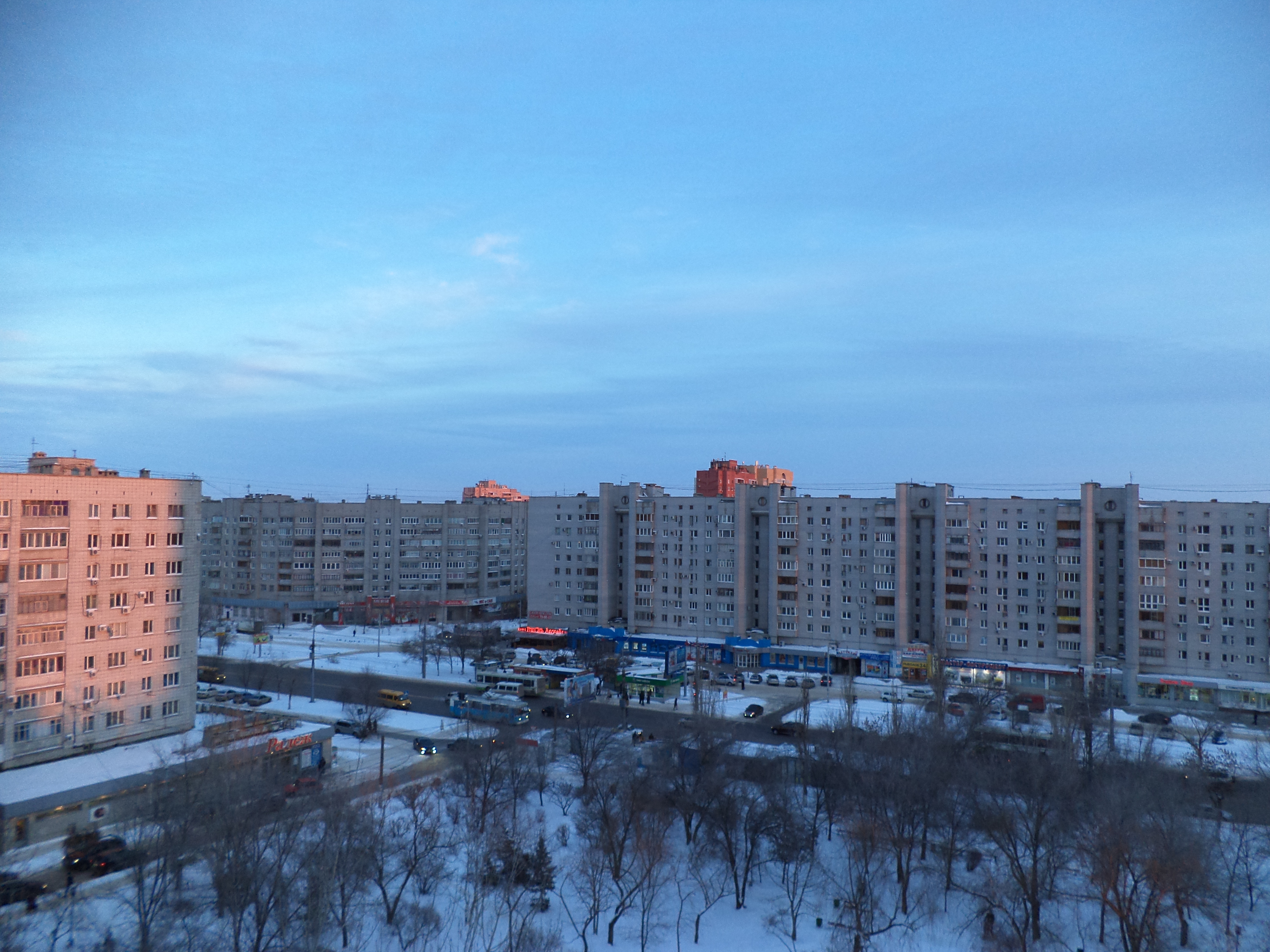 парк памяти волгоград спартановка