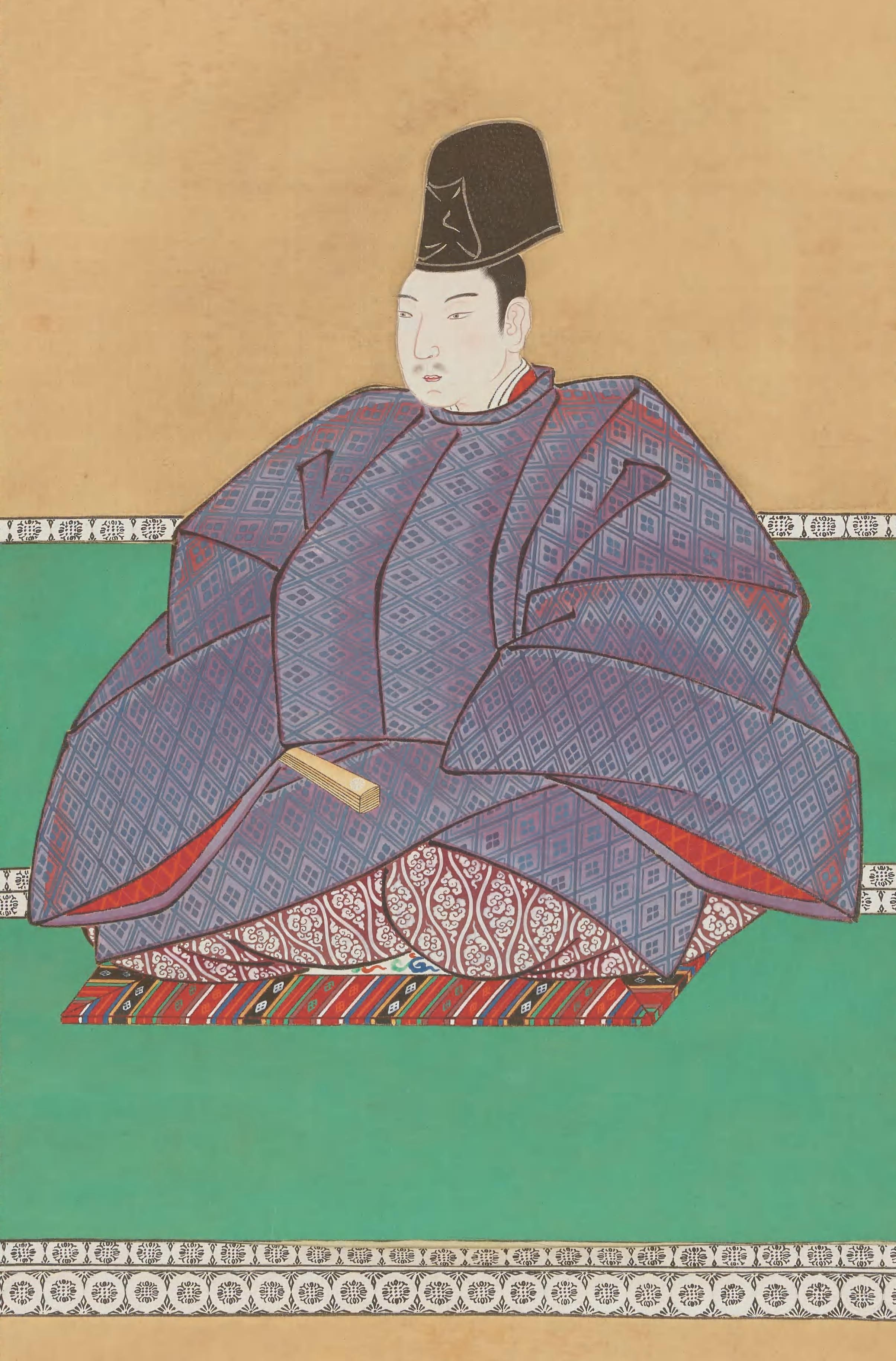 File:有栖川宮音仁親王像、Imperial prince Otohito of Arisugawa.jpg