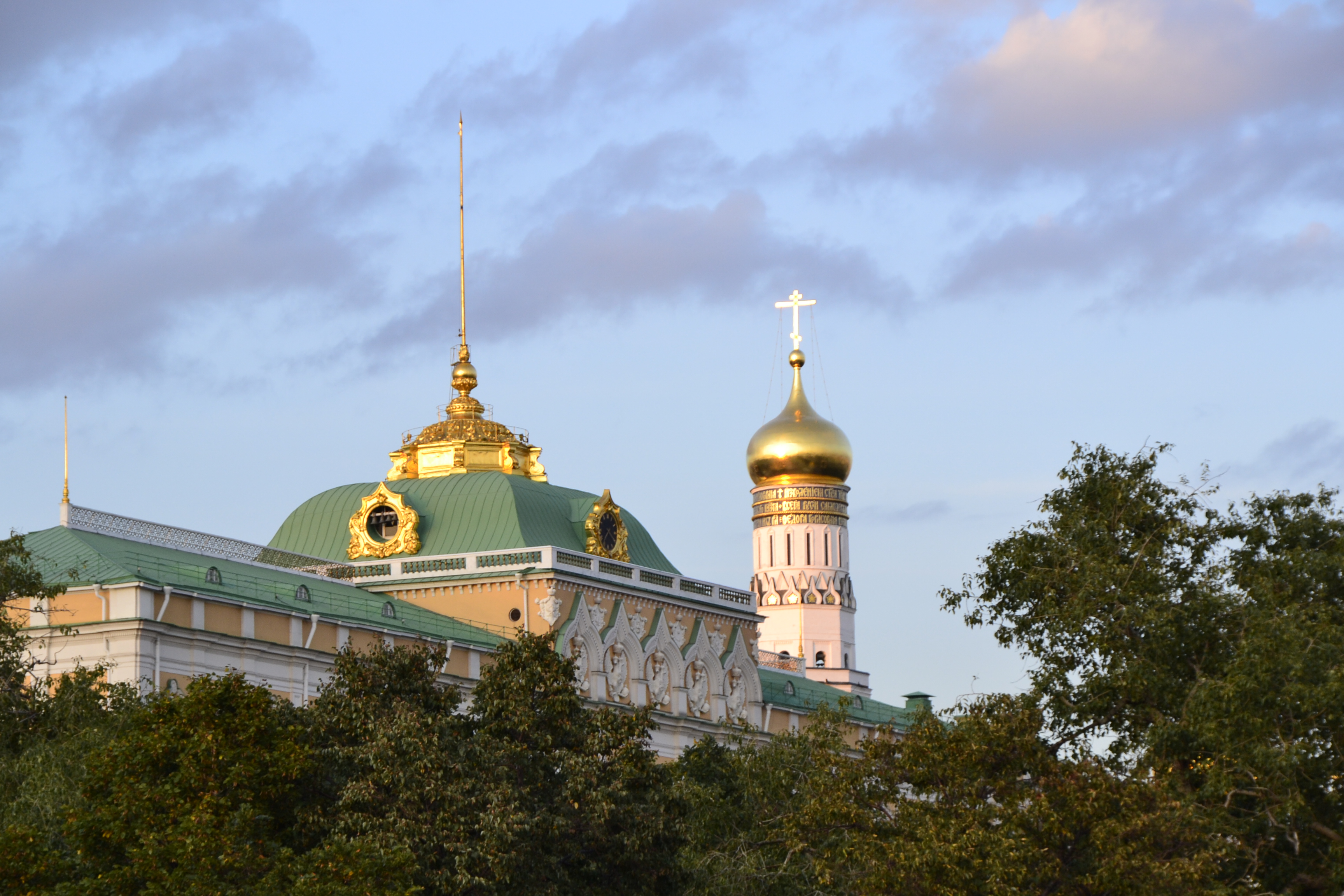 Grand kremlin