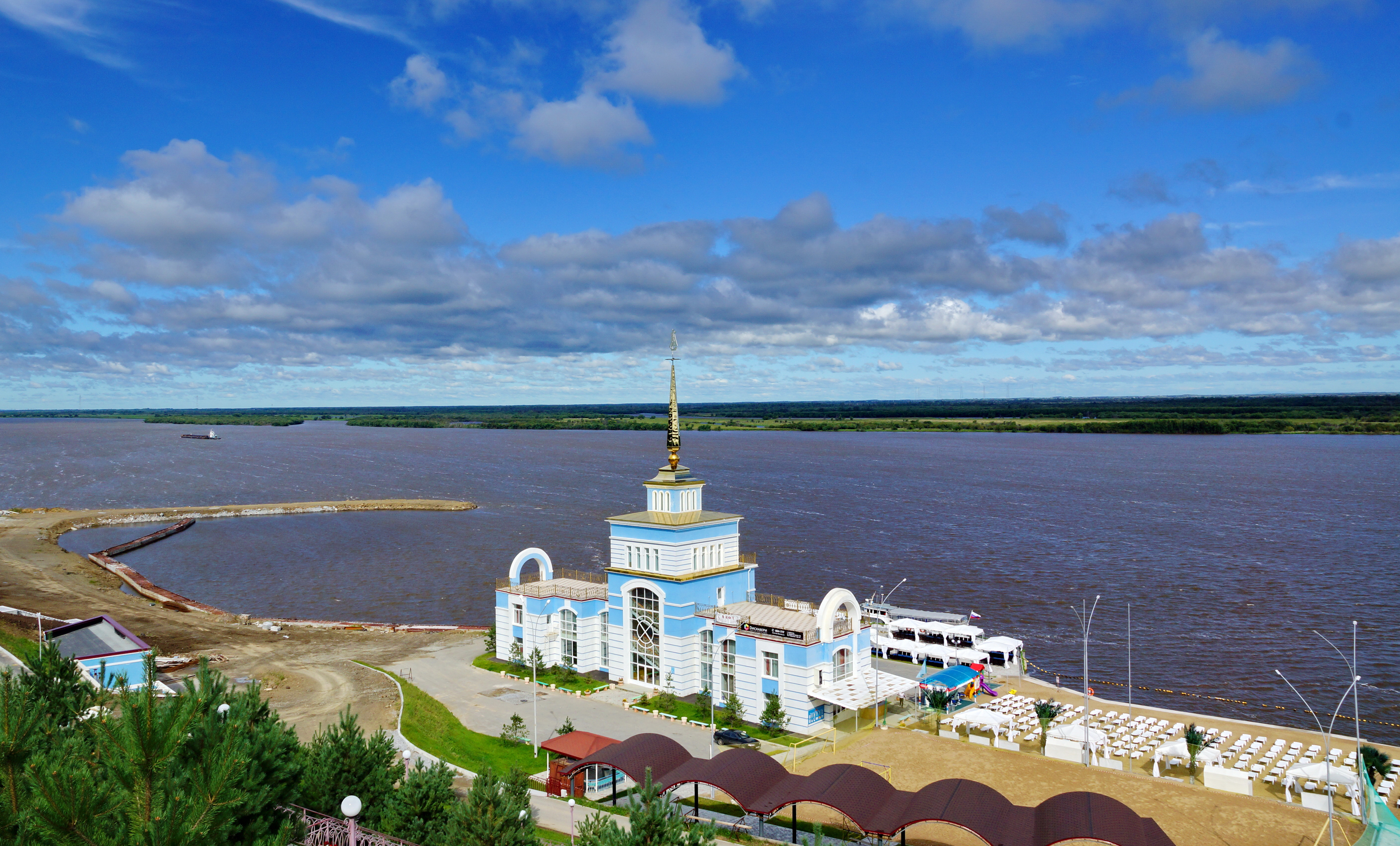 Хабаровск заимка плюснина фото