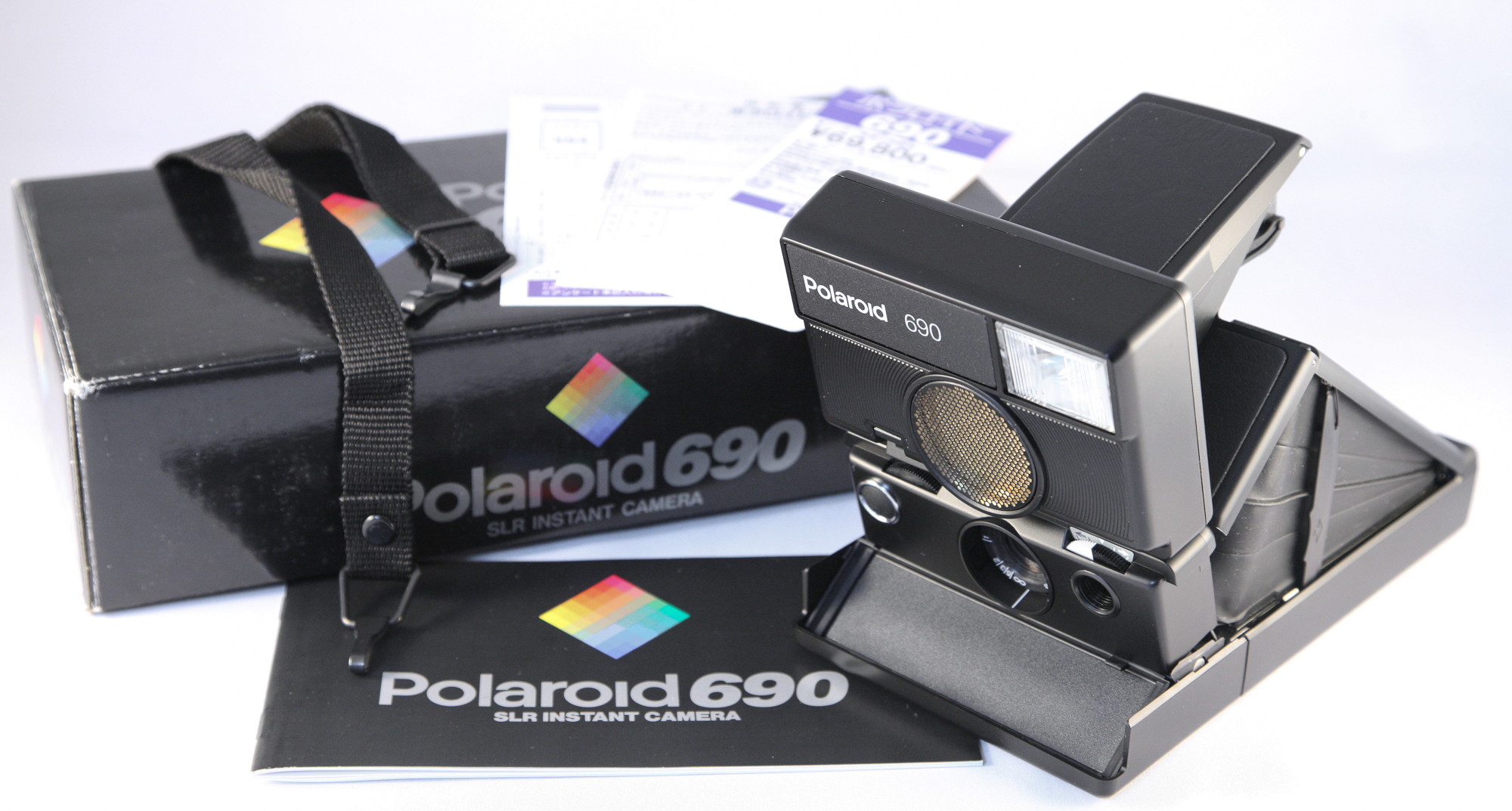 File:0314 Polaroid 690 SLR (5600131772).jpg - Wikimedia Commons