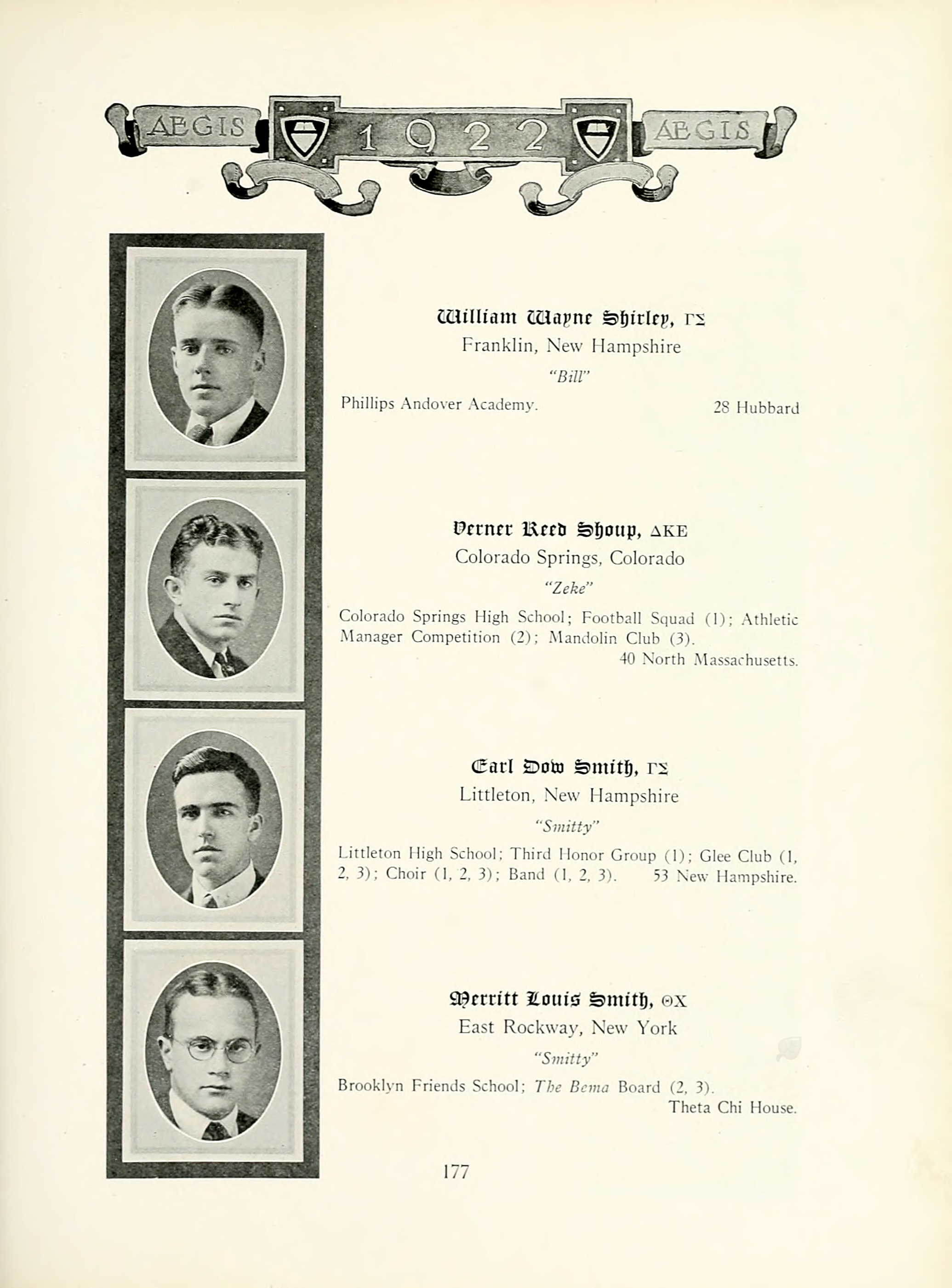 File:1922 Dartmouth College Aegis yearbook p177.jpg - Wikipedia