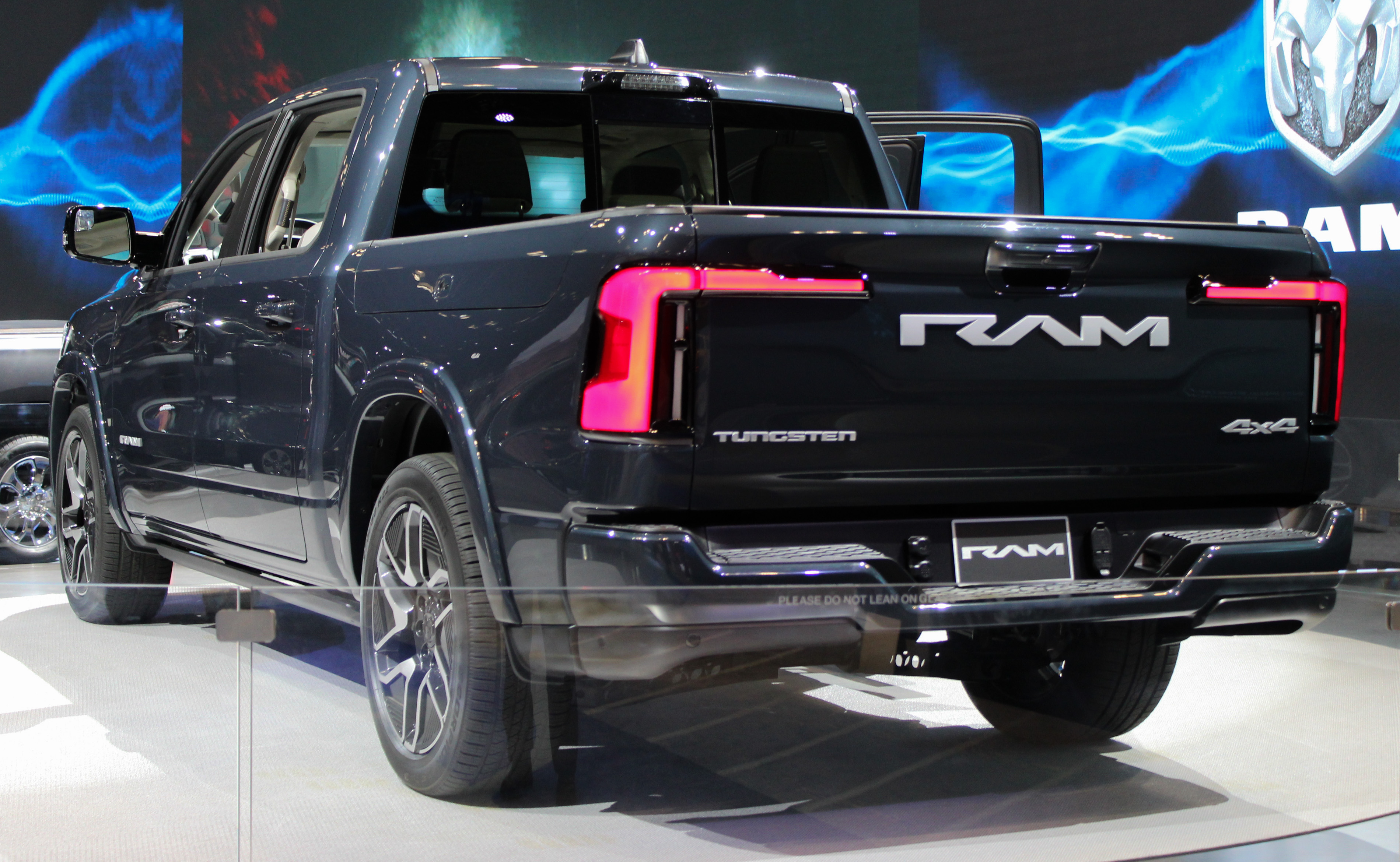 2025 Ram 1500 Prices, Reviews, and Photos - MotorTrend