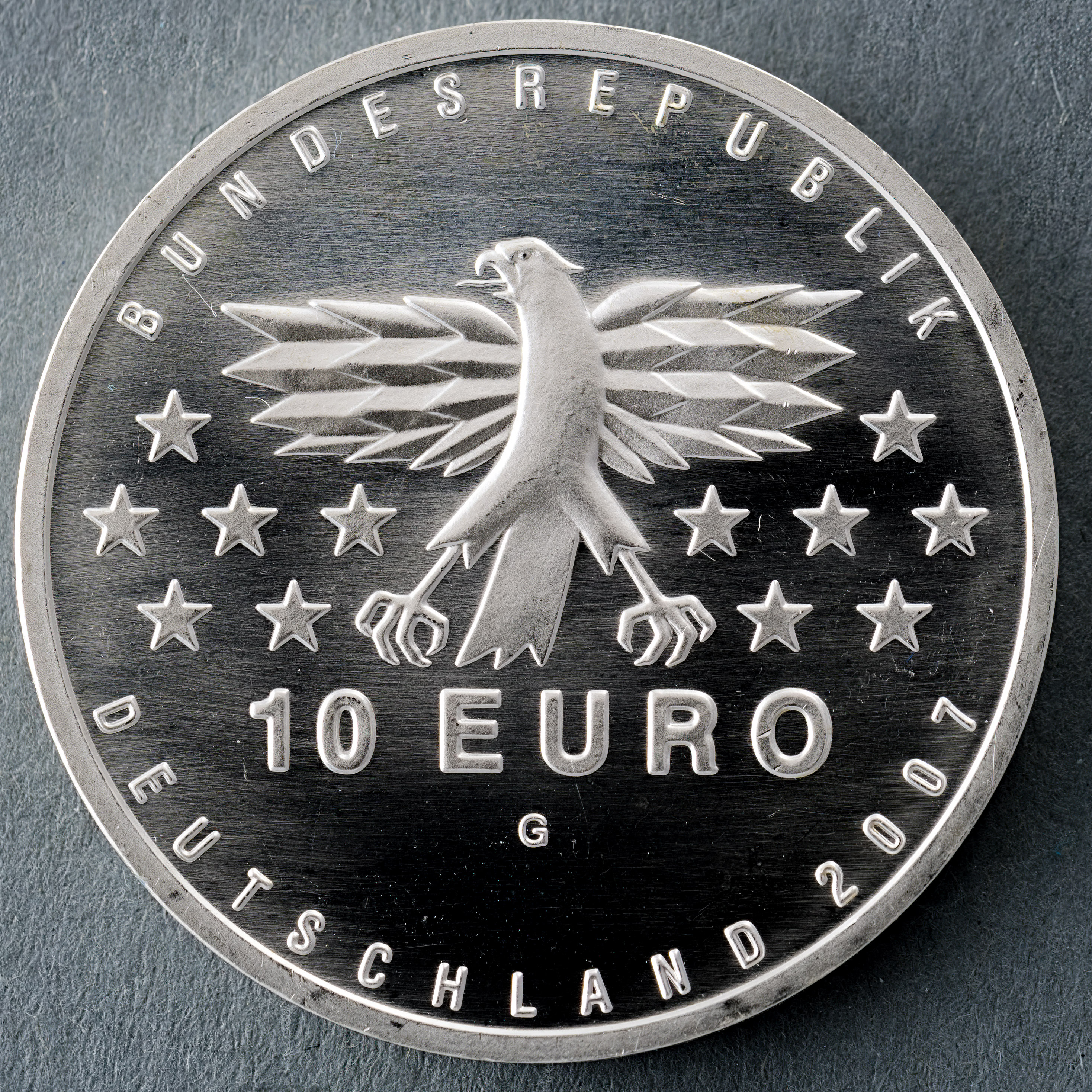 Datei:5037 - 10 Euro GM Deutschland 50 Jahre Saarland Wertseite.jpg –  Wikipedia
