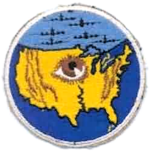 <span class="mw-page-title-main">740th Aircraft Control and Warning Squadron</span> Military unit