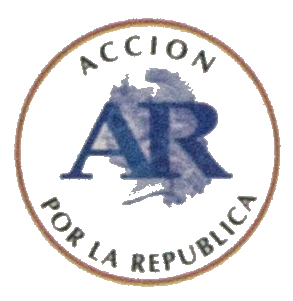 File:Acción por la República logo 2001.png