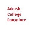 Адарш колледжі Bangalore.jpg