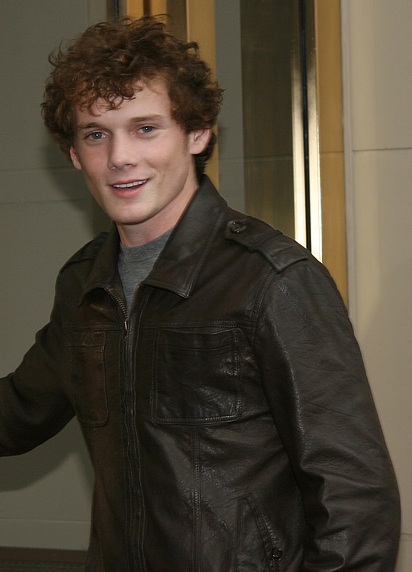 Yelchin en el [[Festival Internacional de Cine de Toronto