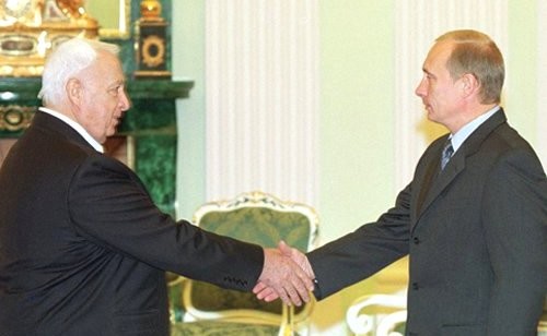 Ariel Sharon and Vladimir Putin.jpg