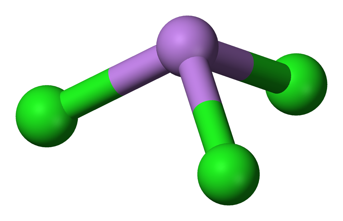 Arsenic trichloride - Wikipedia