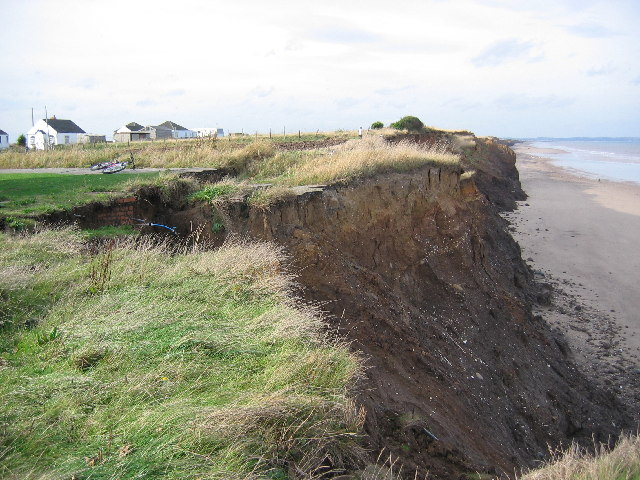 Atwick Sands - geograph.org.uk - 63671