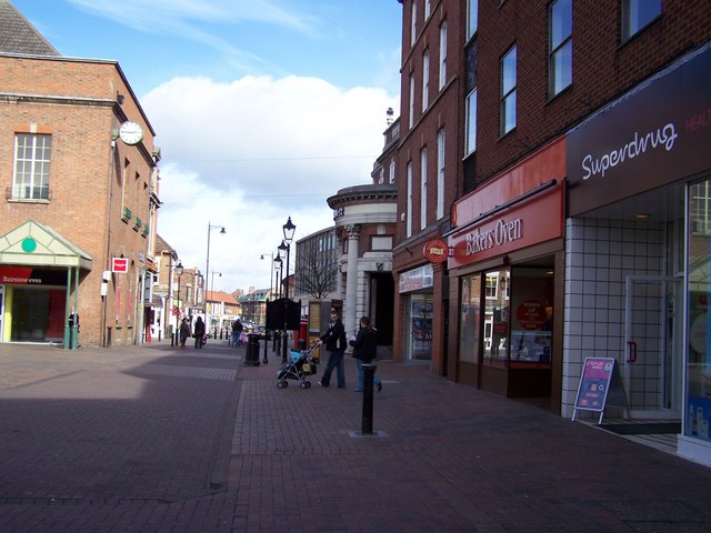 File:Baker's Oven - geograph.org.uk - 723560.jpg