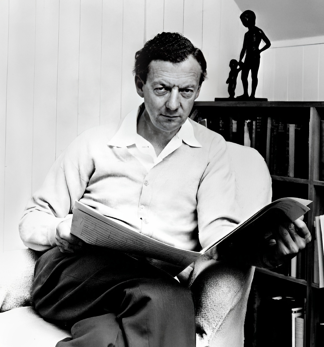 Benjamin Britten - Wikipedia