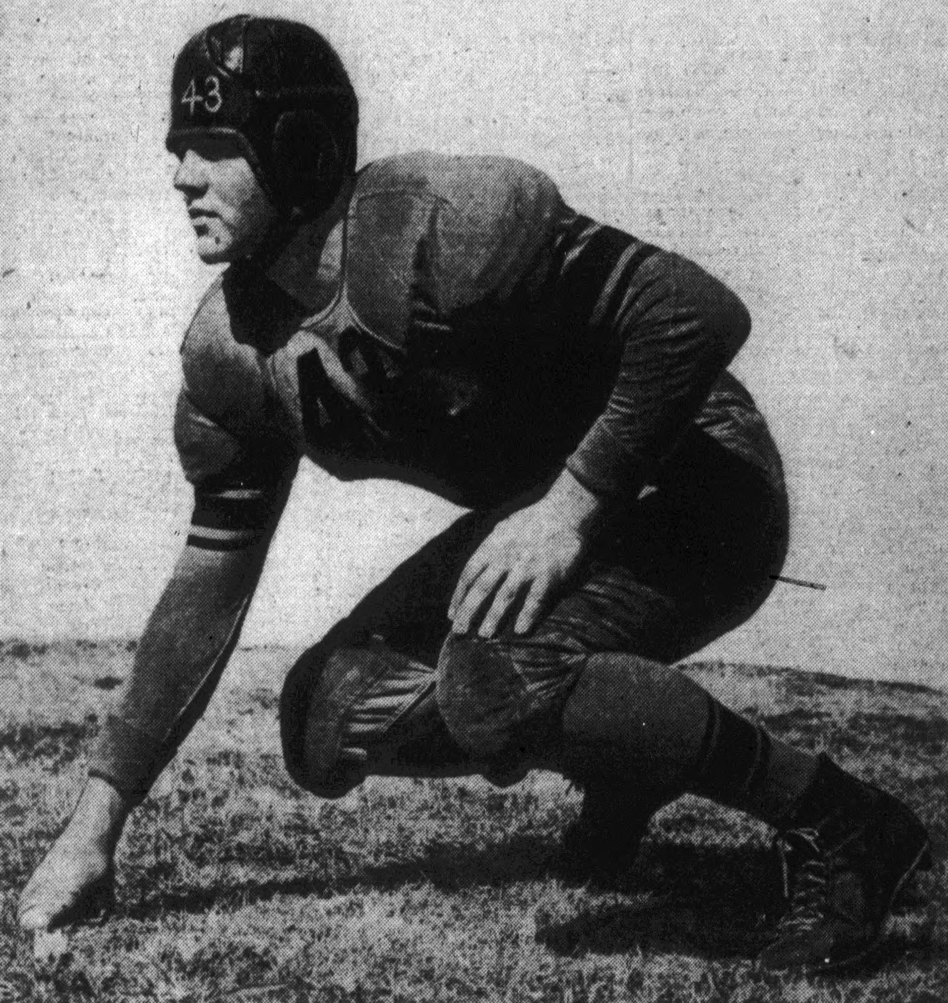 Bill Austin (American football, born 1928) - Wikipedia