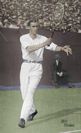 File:Bill Tilden in color.jpg