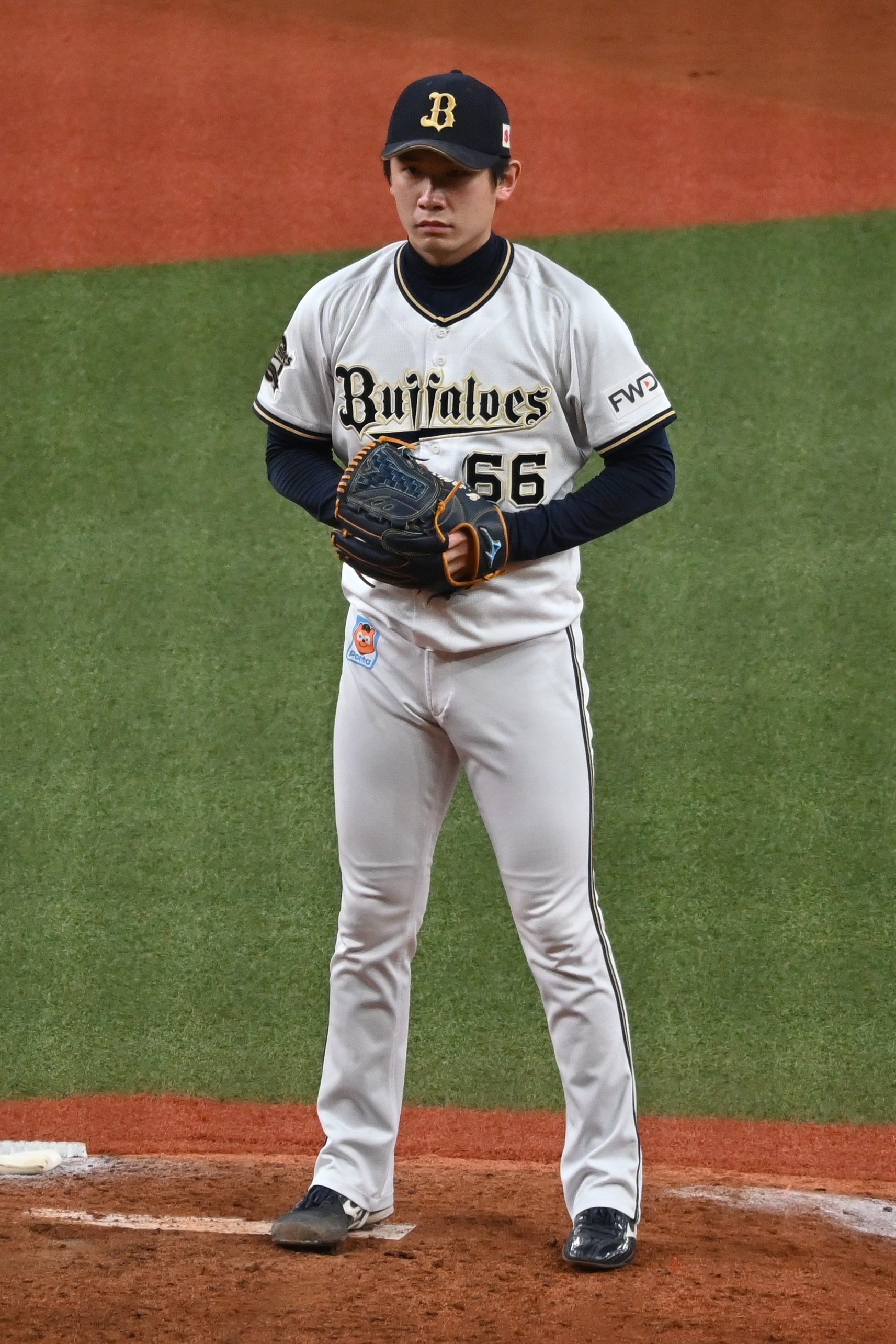 Ryo Yoshida - Wikipedia