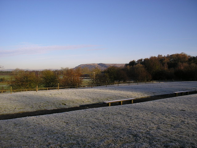 File:Cinderbarrow picnic area - geograph.org.uk - 1615495.jpg