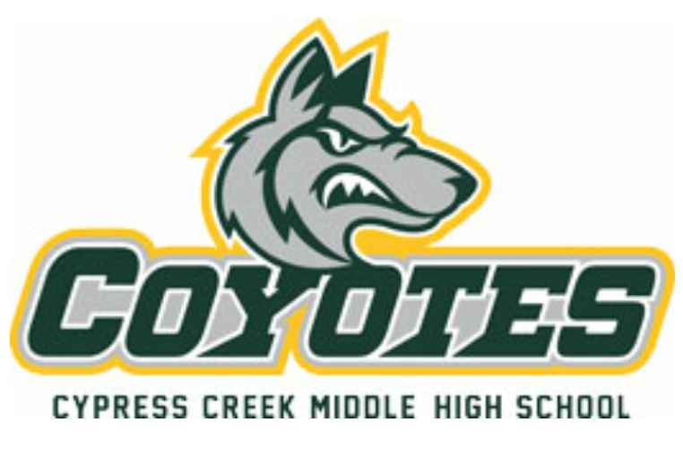 File:Cypress Creek HS (Pasco) logo.png