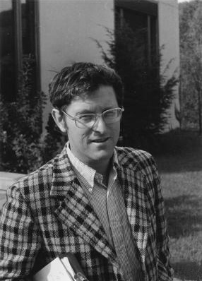 <span class="mw-page-title-main">Daniel W. Stroock</span> American mathematician