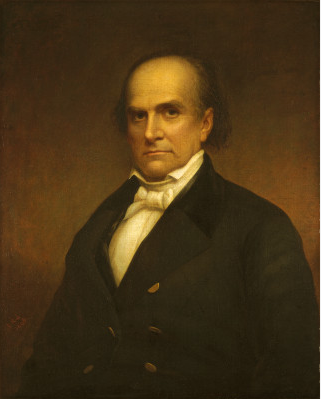 Daniel Webster - Wikipedia