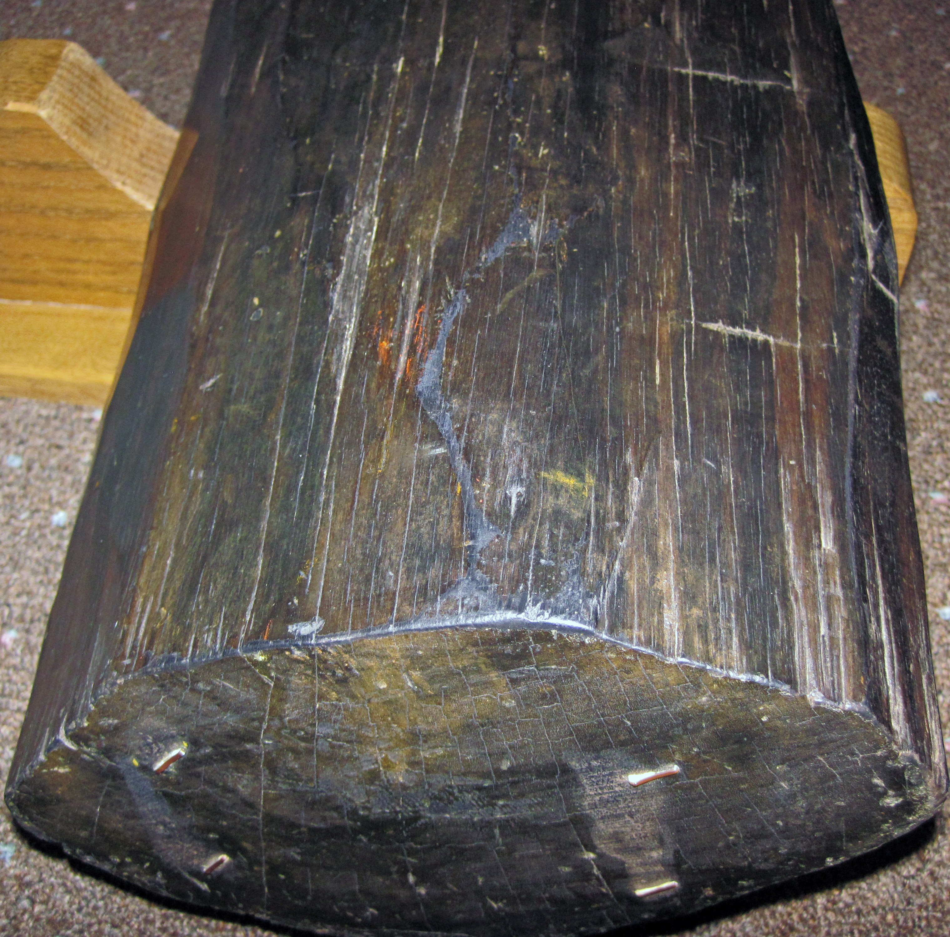 File:Ebony wood 7 (27440137150).jpg - Wikimedia Commons