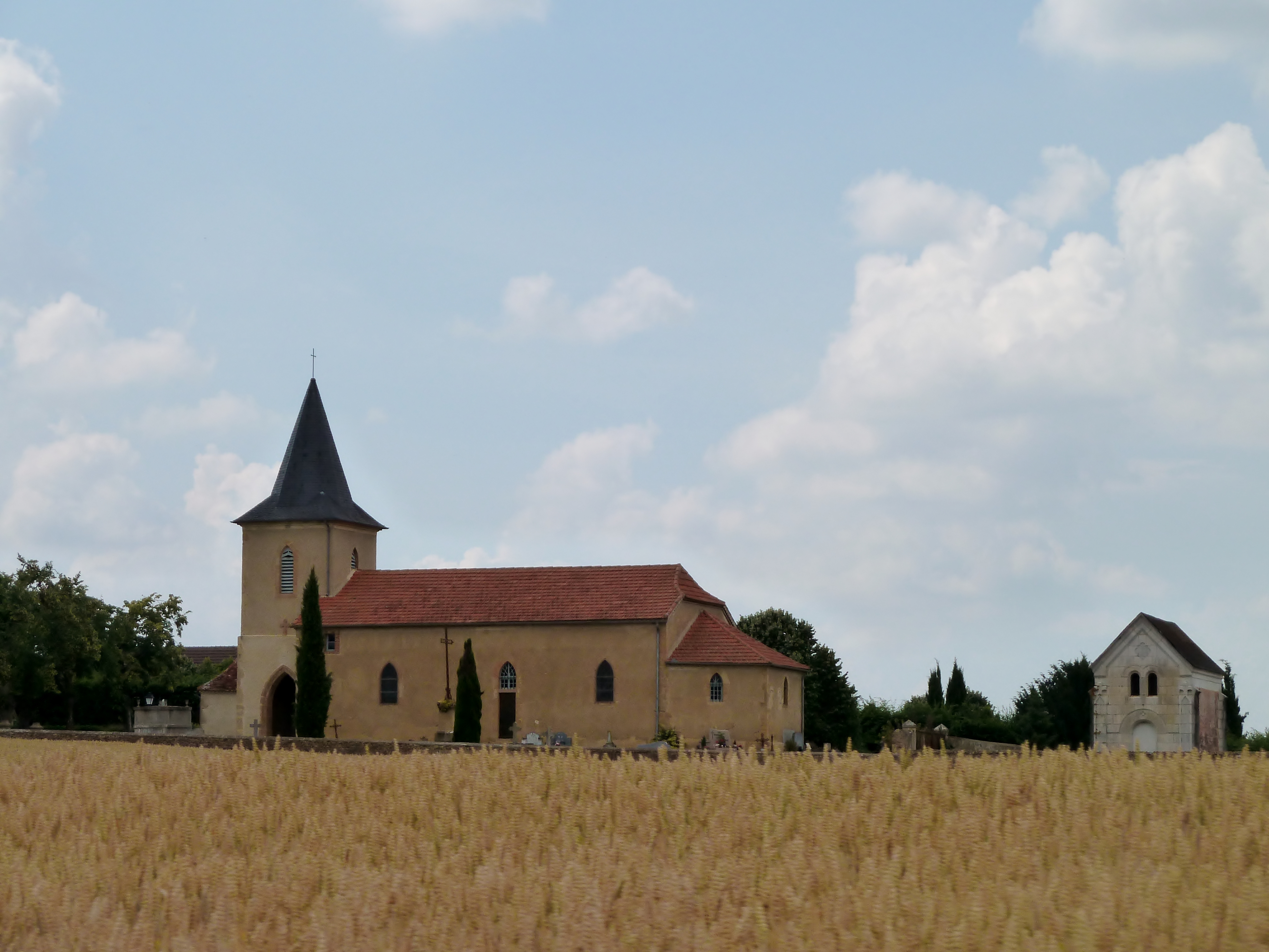 Corbère-abères