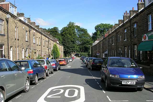 Steeton, West Yorkshire