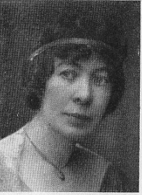 <span class="mw-page-title-main">Emy Fick</span> Swedish textile artist, educator and fashion designer (1876–1959)