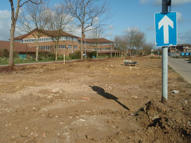 File:Environment Agency Regional Office - geograph.org.uk - 753644.jpg