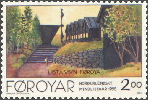 File:Faroe stamp 272 national art museum.jpg