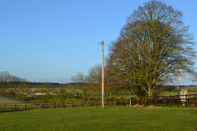 File:Field at Garston Farm - geograph.org.uk - 5640295.jpg