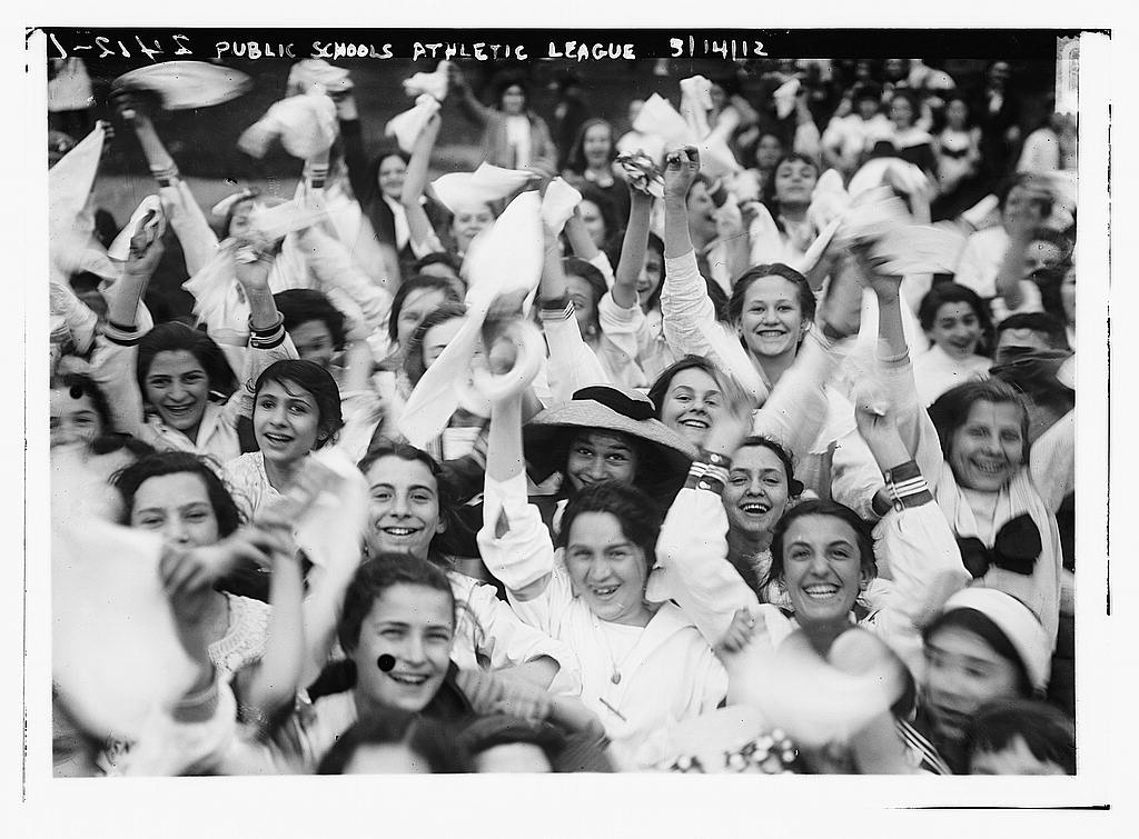 Flickr - The Library of Congress - Public Schools Athletic League (LOC).jpg