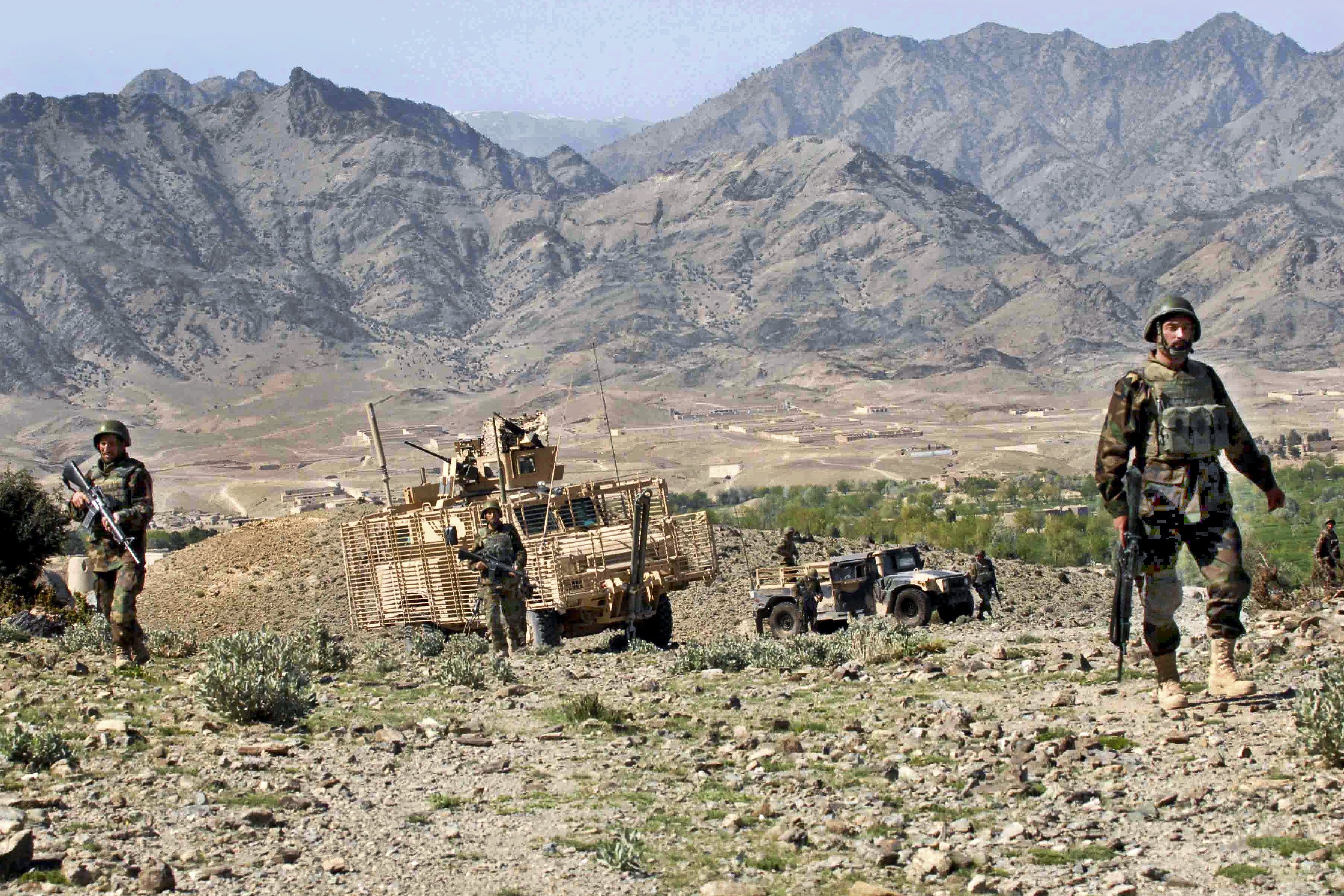 File:Flickr - The U.S. Army - Afghanistan mountain.jpg - Wikimedia Commons