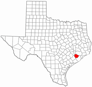 File:Fort Bend County Texas.png