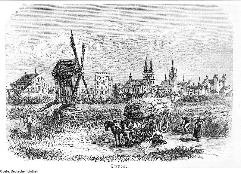 File:Fotothek df rp-a 0340050 Stendal. Stadtansicht, 1882, aus, Gebauer, Heinrich- Bilder aus dem sächs. Bergl.jpg