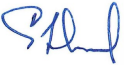 Gentner Drummond Signature.png