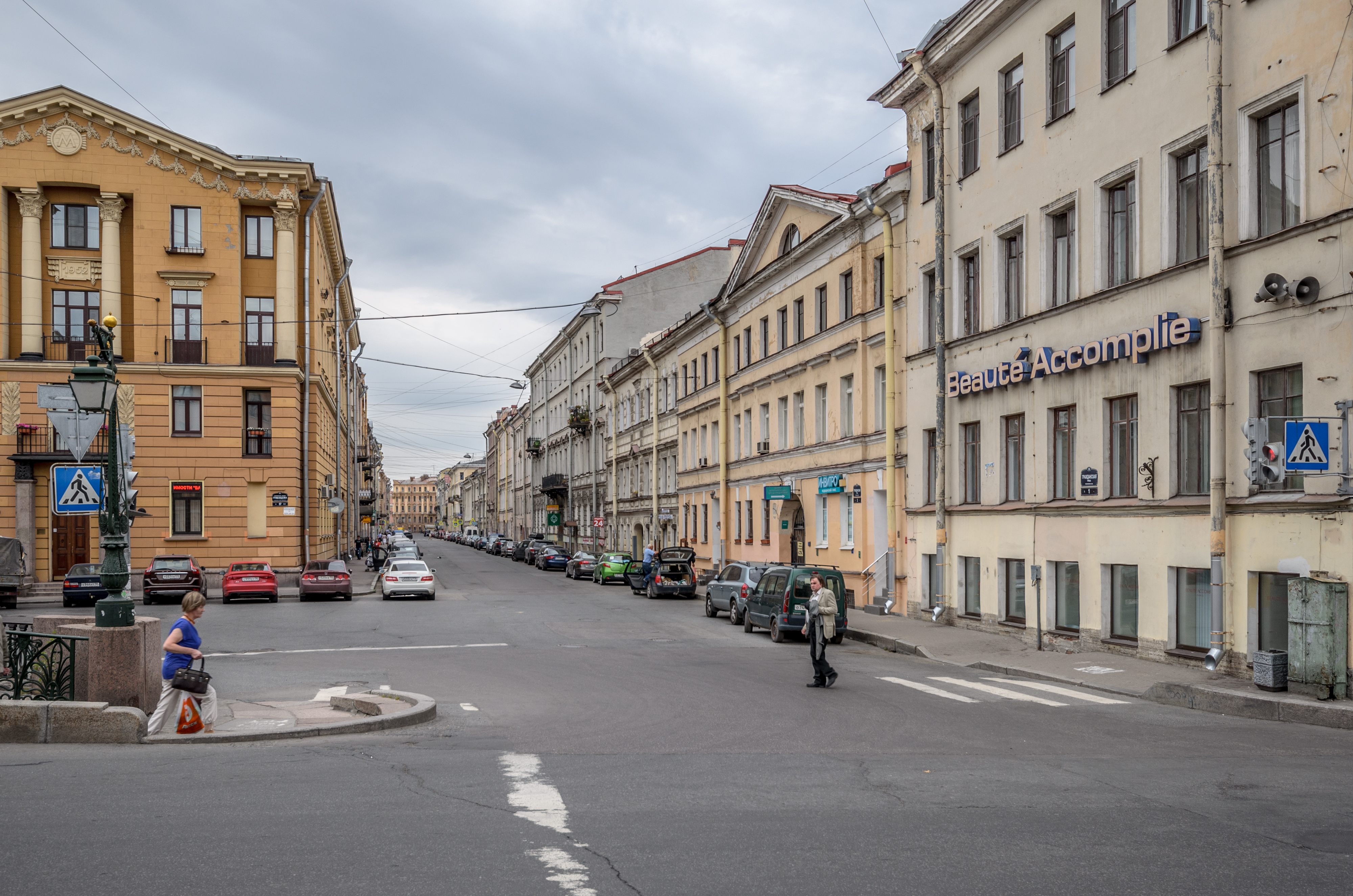 гражданская дом 7 санкт петербург (84) фото