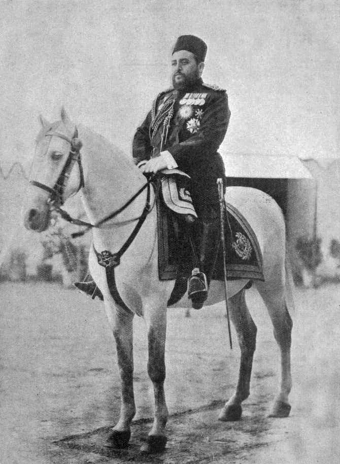 Habib Ullah 1907.jpg