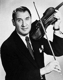 <span class="mw-page-title-main">Henny Youngman</span> American comedian (1906–1998)