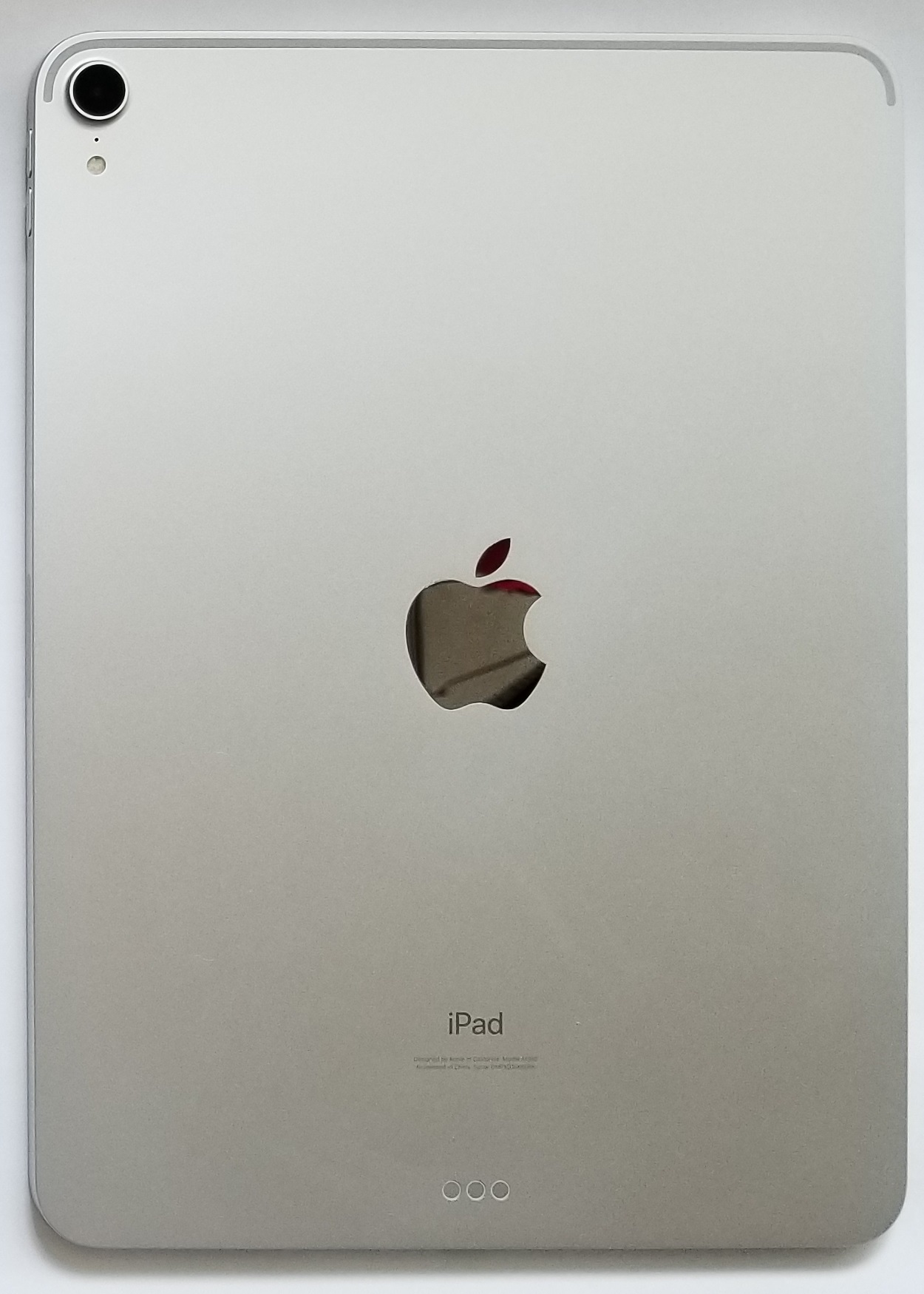 大得価HOTAPPLE 12.9 INCH IPAD PRO 3RD SMART KEYB… その他