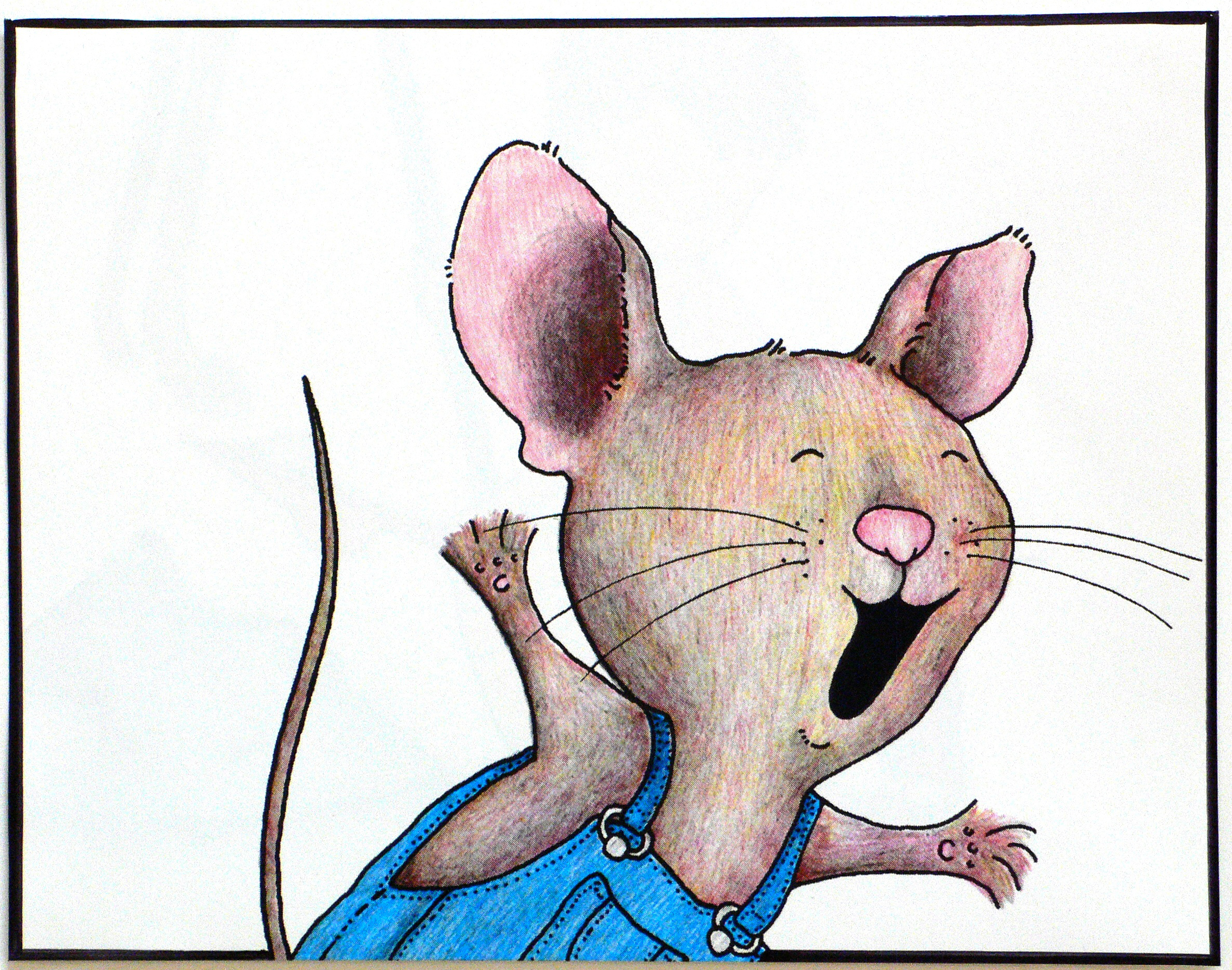 FileIf You Give a Mouse a Cookie (11), illustrated by Felicia Bond.JPG