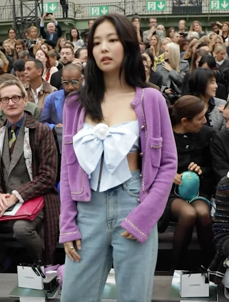 File:Jennie Kim Paris Fashion Week 2019 3.png - Wikipedia