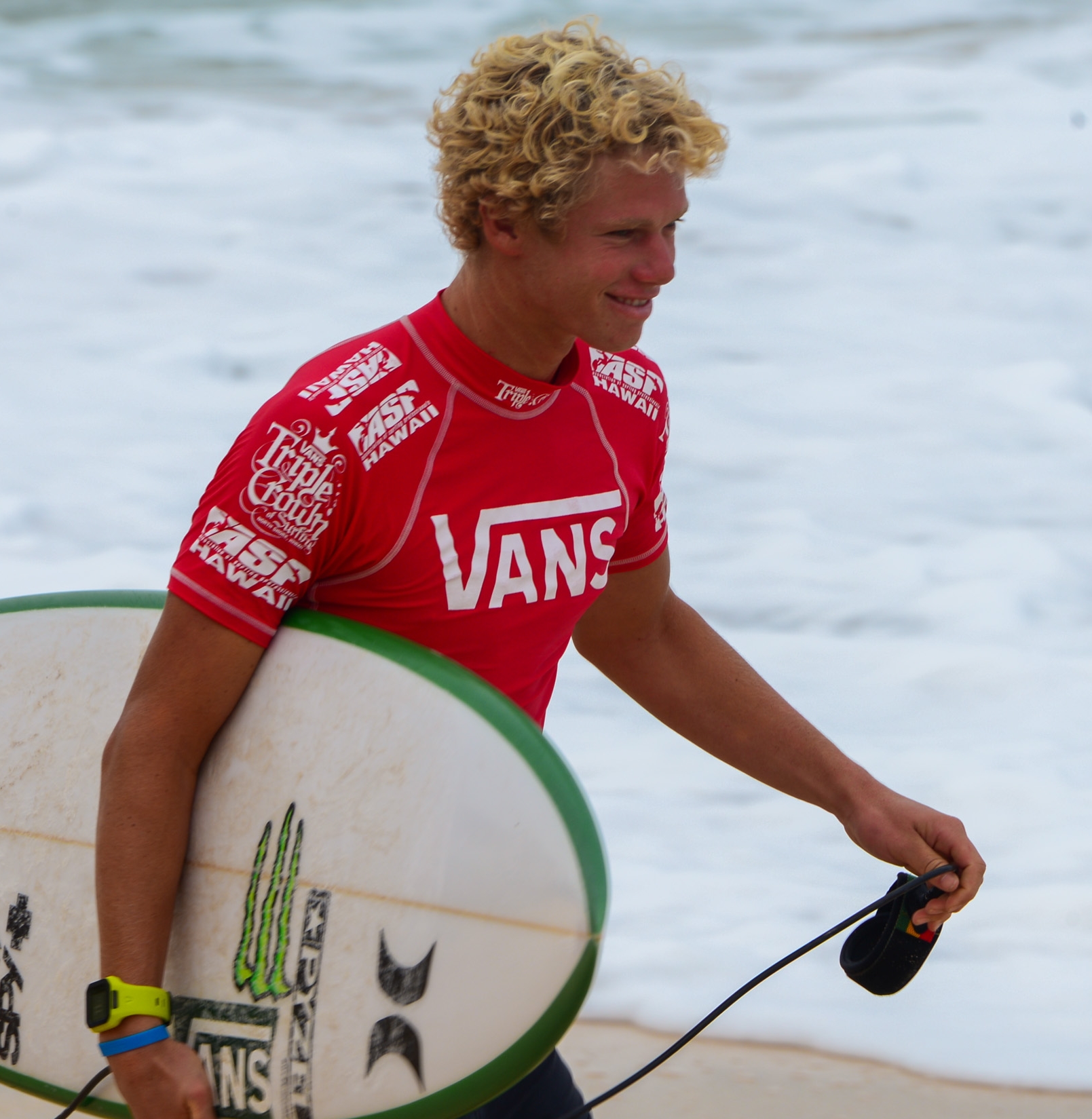 John John Florence Wikipedia