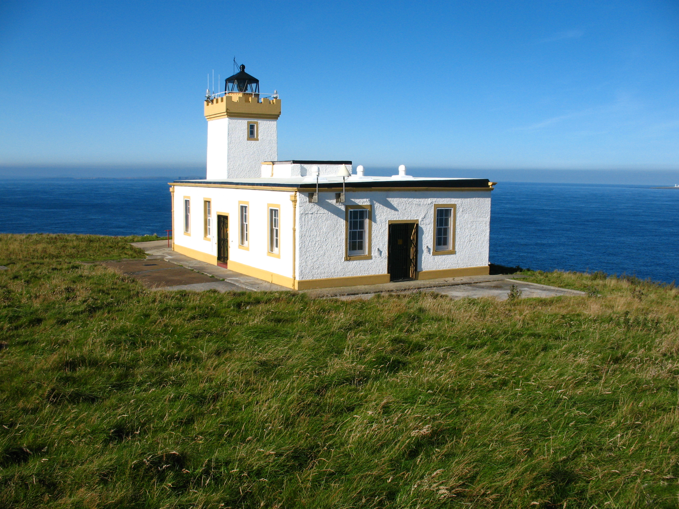 Photo of Duncansby Head Lighthouse